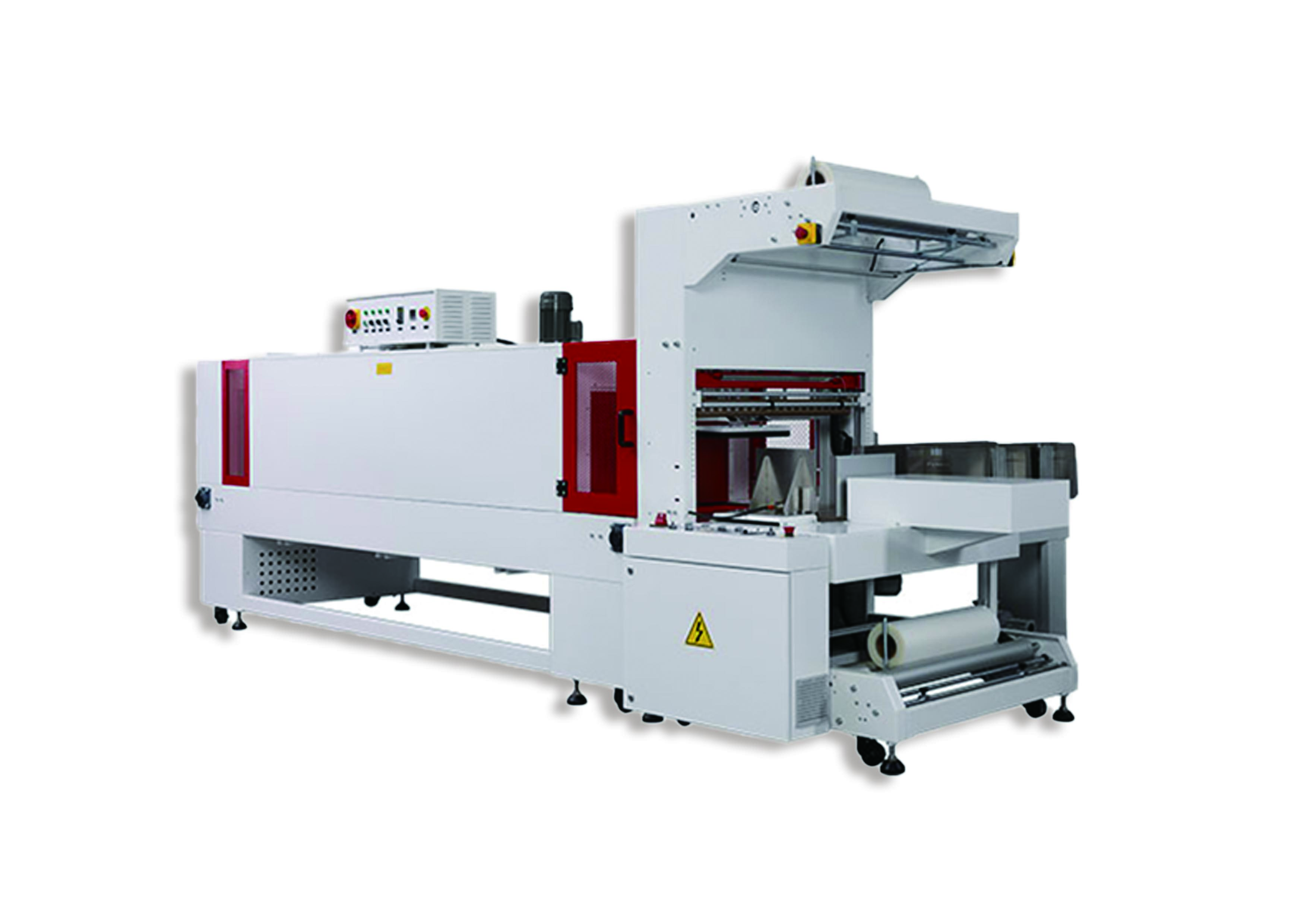 SM-8040(PE)收縮機