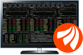 東方財富終端(行情+交易)